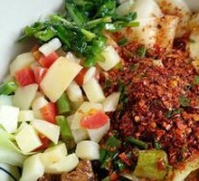 Minced Pork Sauce