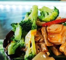 Cold Dish Platter
