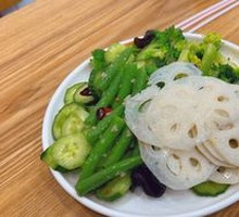 Cold Dish Platter