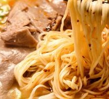Signature Beef Noodle Soup