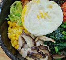 Spicy Kimchi with Pork Belly