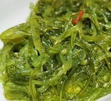 Wakame