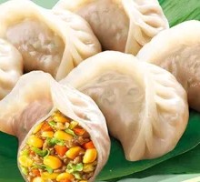 Steamed Dumplings