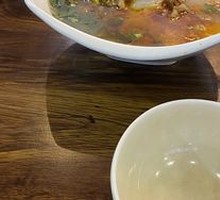 Sour Cabbage and Pork Noodles