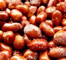 Peanuts