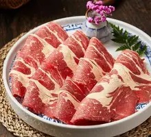 Australian Ribeye Core