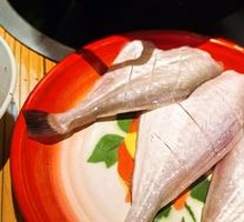 Snakehead Fish