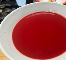 Duck Blood