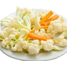 Organic Cauliflower
