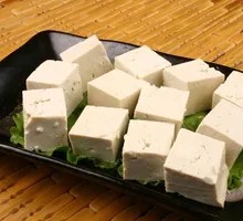 Old Tofu