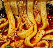 Clay Pot Hand-rolled Noodles