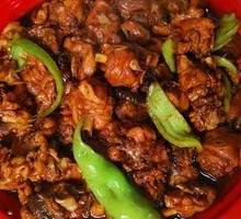 Hutong Gate Fried Chicken