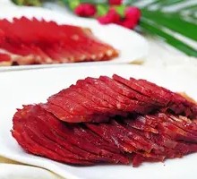 Gift Pack Cured Beef