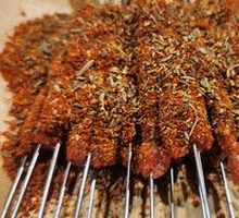 Raw Meat