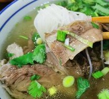 Two Li Meat Water Bowl