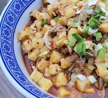 Beef Stir-fry