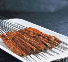 Roasted Kidney