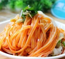 Qin Town Rice Noodles