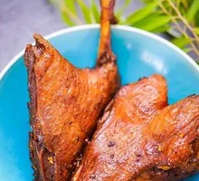 Large Duck Leg
