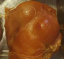 Pork Shank
