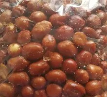 Five-Spice Peanuts