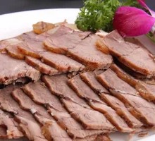 Five-Spice Beef