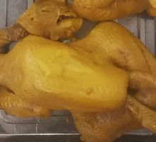 Eight Treasures Chicken