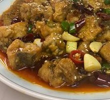 Tuo Tuo Fish