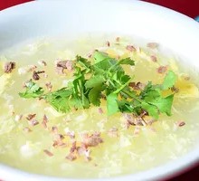 West Lake Beef Soup