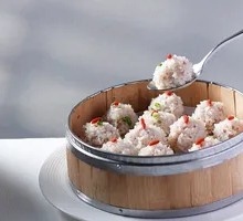 Huizhou Meatballs
