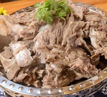 大盆骨