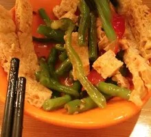 Cold Dish