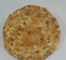 新疆馕