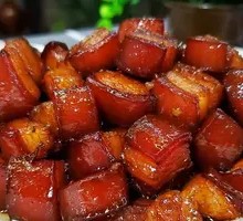 Mao's Braised Pork