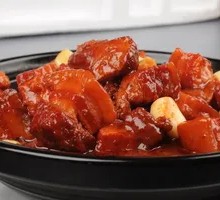 Mao's Braised Pork