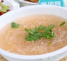 West Lake Beef Soup
