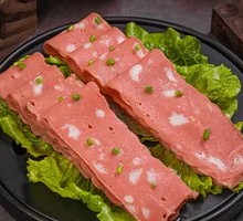 European Bacon