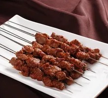 Grilled Tendon