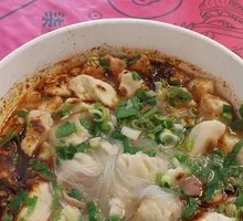 Ordinary Hu Lu Tou