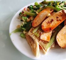 Cold Dish