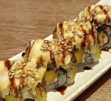 Cheese Roll