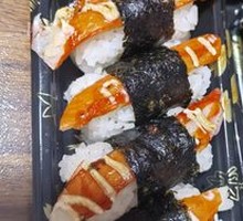 蟹柳手握