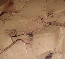 Spicy Lamb Liver