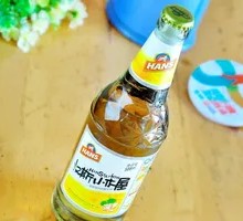 Fruit Beer Cabin