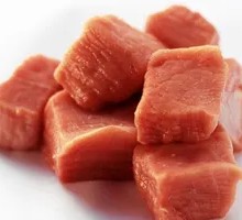 Lean Pork