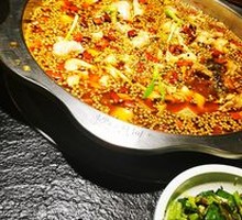 Sour Cabbage Spicy Fish