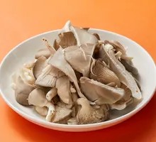 Organic Oyster Mushroom