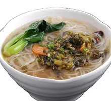 老坛酸菜过桥米线