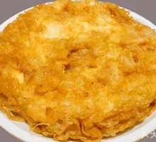 Soul Fried Egg