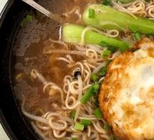 Old Friend Noodles